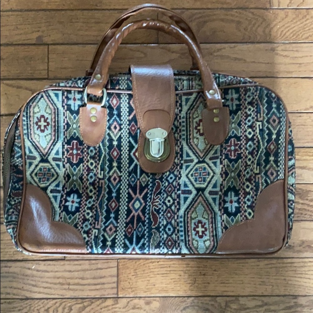 Work bag laptop bag